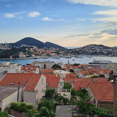 Apartment Kathryne Dubrovnik Dış mekan fotoğraf