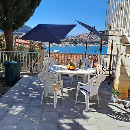 Apartment Kathryne Dubrovnik Dış mekan fotoğraf
