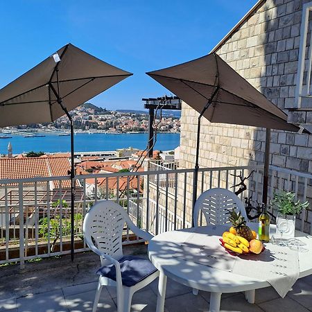 Apartment Kathryne Dubrovnik Dış mekan fotoğraf