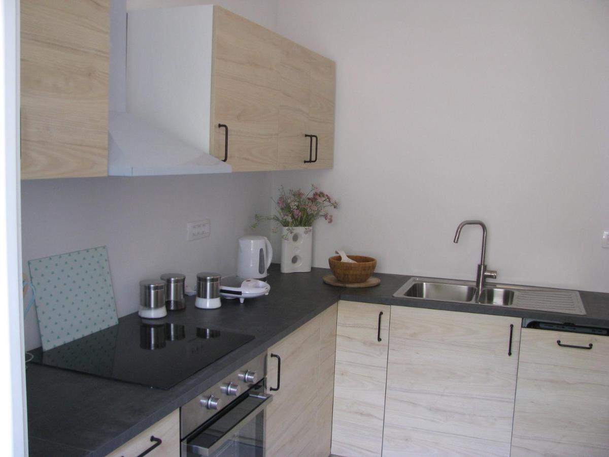 Apartment Kathryne Dubrovnik Dış mekan fotoğraf