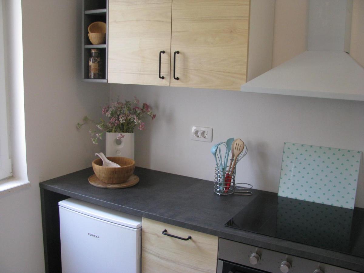 Apartment Kathryne Dubrovnik Dış mekan fotoğraf