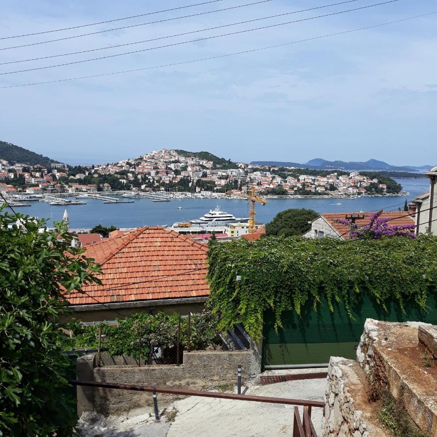 Apartment Kathryne Dubrovnik Dış mekan fotoğraf