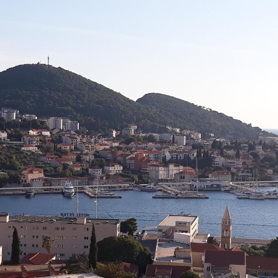 Apartment Kathryne Dubrovnik Dış mekan fotoğraf