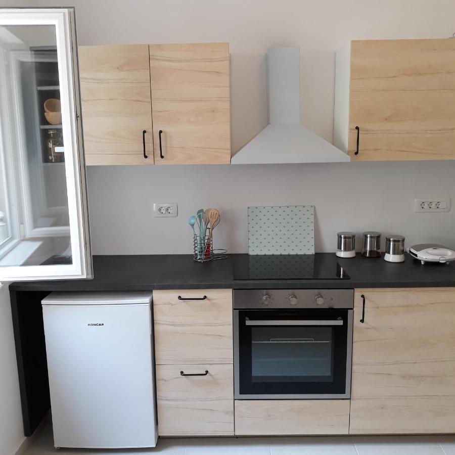 Apartment Kathryne Dubrovnik Dış mekan fotoğraf
