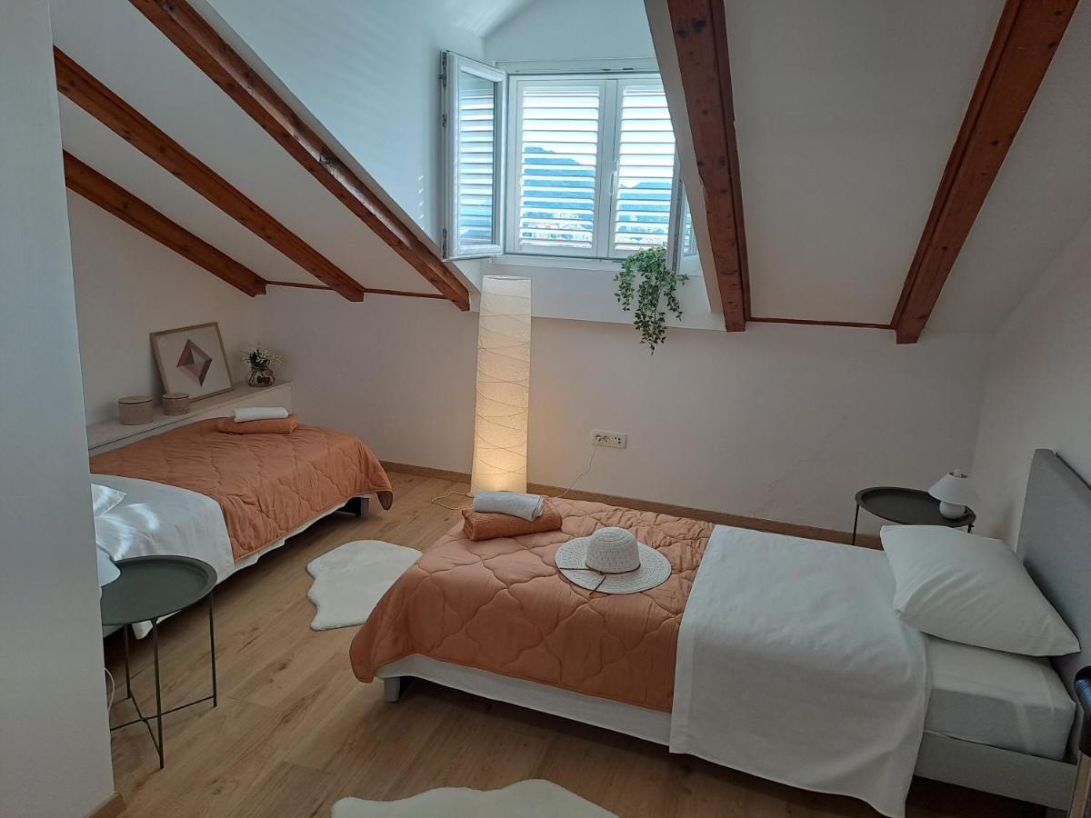 Apartment Kathryne Dubrovnik Dış mekan fotoğraf