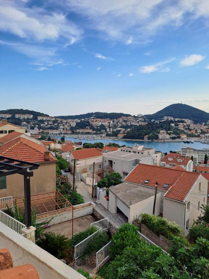 Apartment Kathryne Dubrovnik Dış mekan fotoğraf