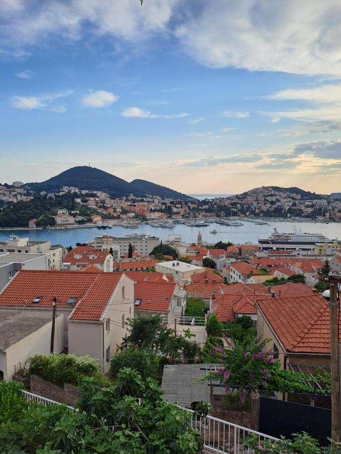 Apartment Kathryne Dubrovnik Dış mekan fotoğraf