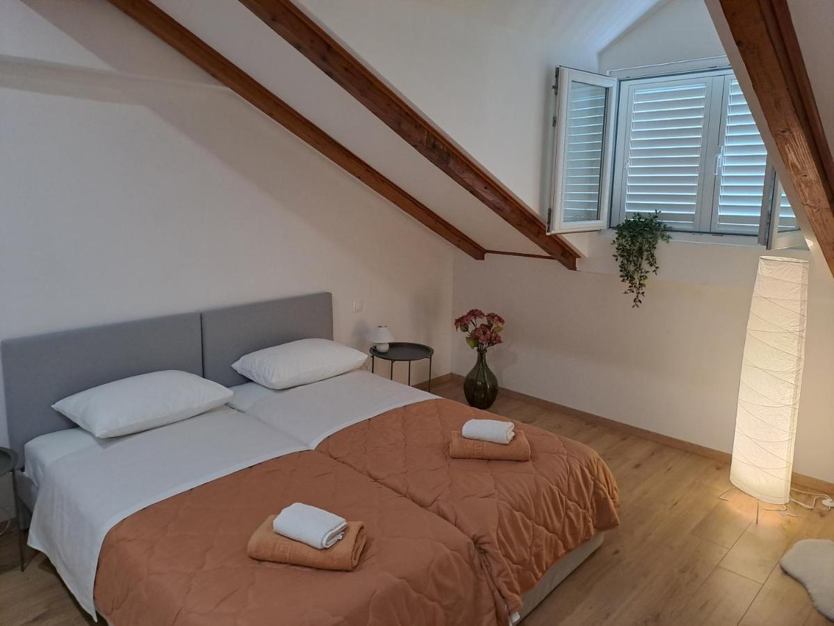 Apartment Kathryne Dubrovnik Dış mekan fotoğraf