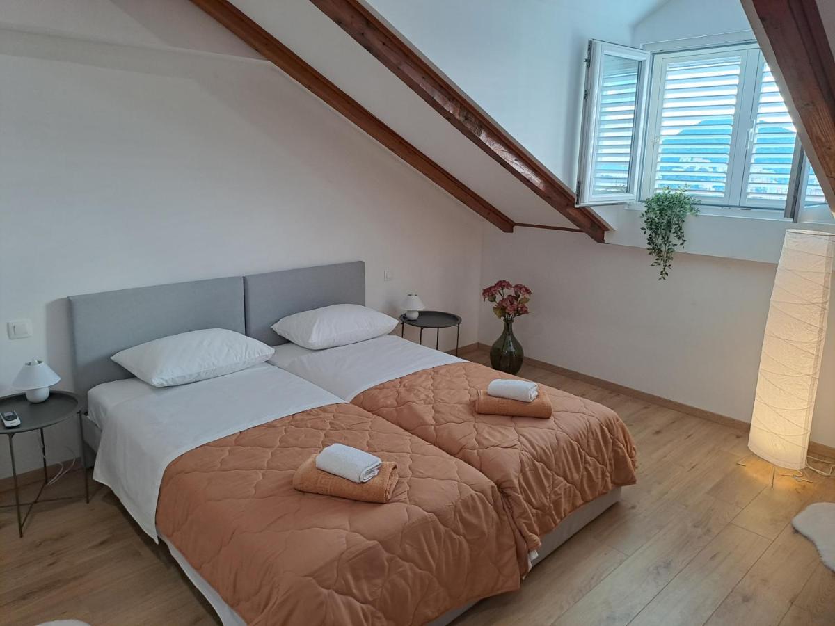 Apartment Kathryne Dubrovnik Dış mekan fotoğraf