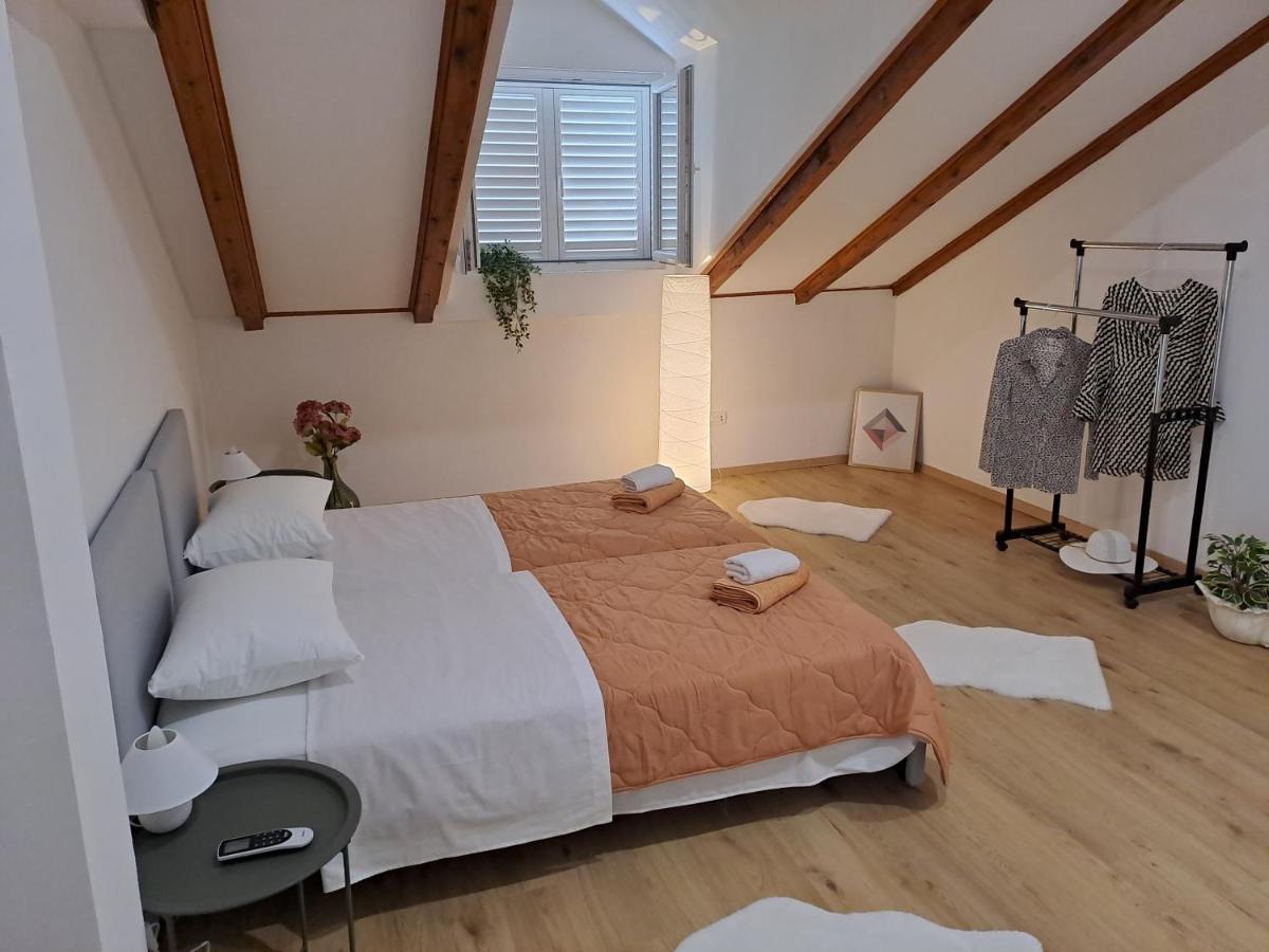 Apartment Kathryne Dubrovnik Dış mekan fotoğraf