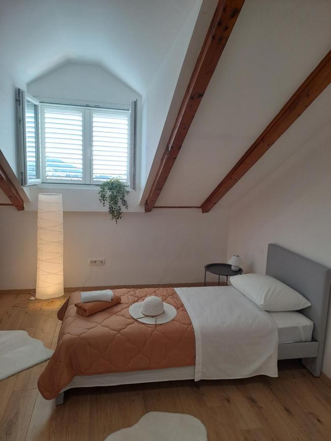Apartment Kathryne Dubrovnik Dış mekan fotoğraf