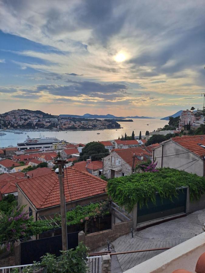 Apartment Kathryne Dubrovnik Dış mekan fotoğraf