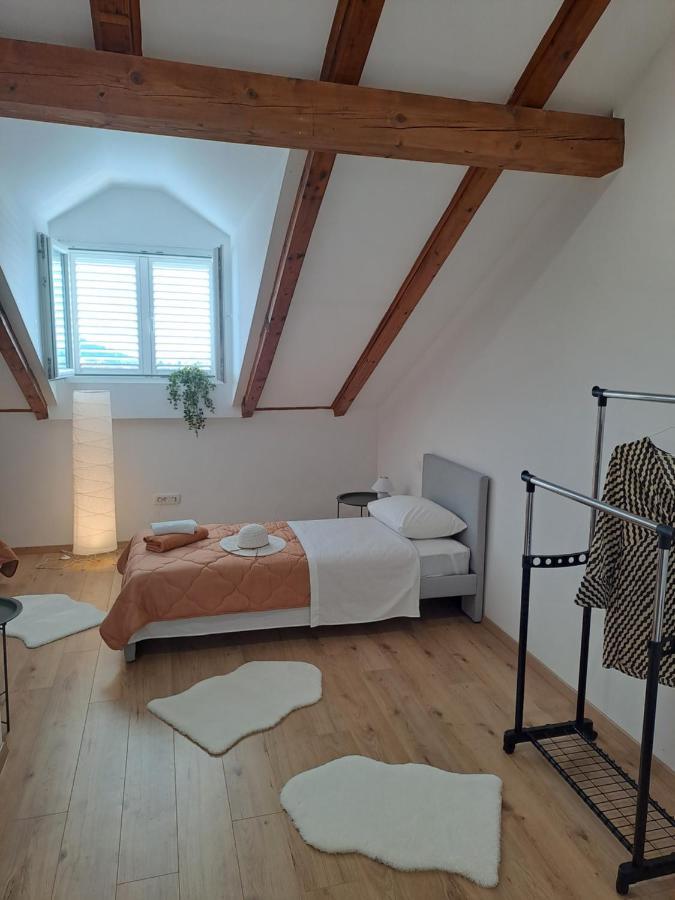 Apartment Kathryne Dubrovnik Dış mekan fotoğraf