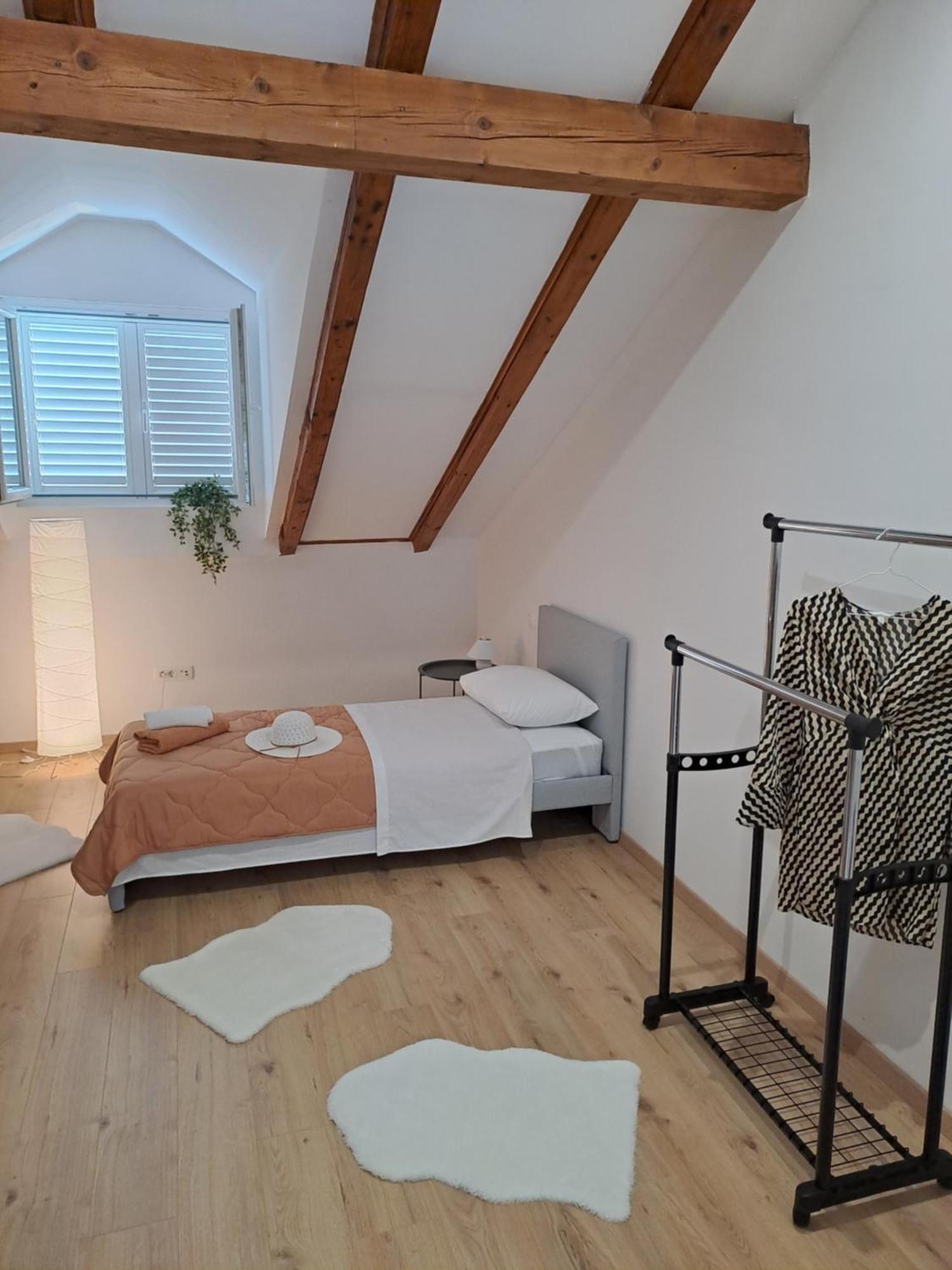 Apartment Kathryne Dubrovnik Dış mekan fotoğraf